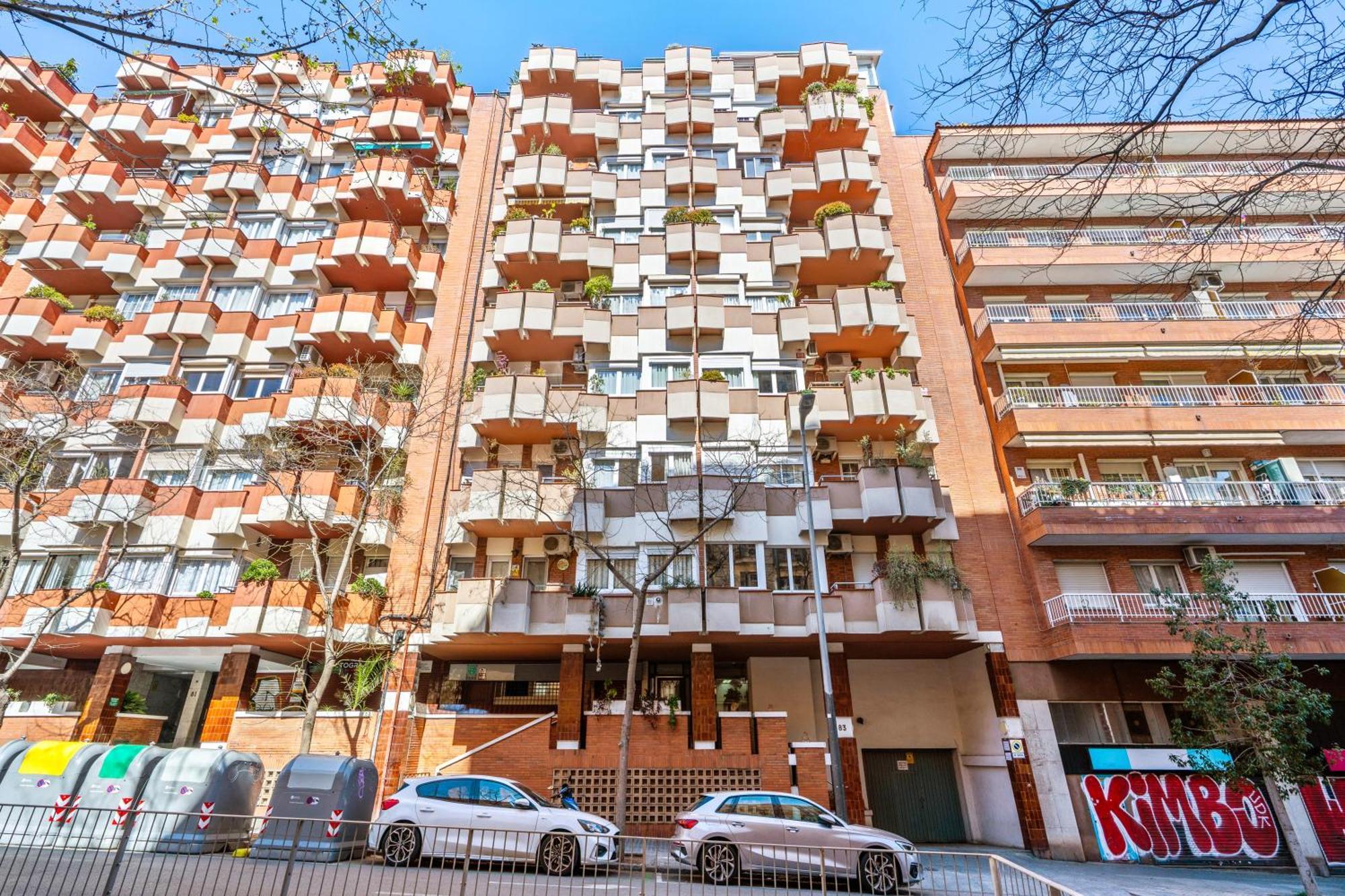 Plaza Espanya Apartment — Photos 1