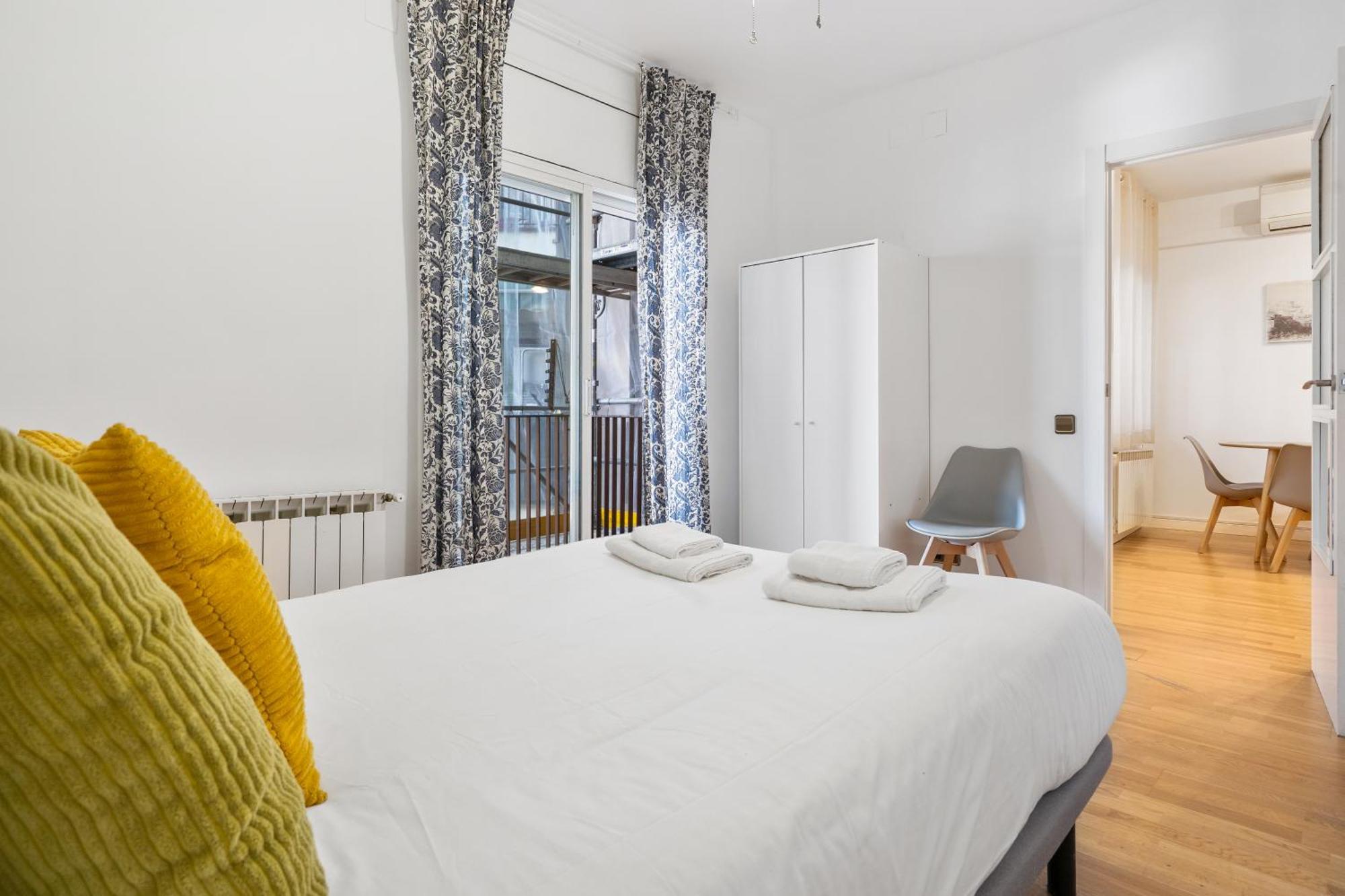Plaza Espanya Apartment — Photos 3