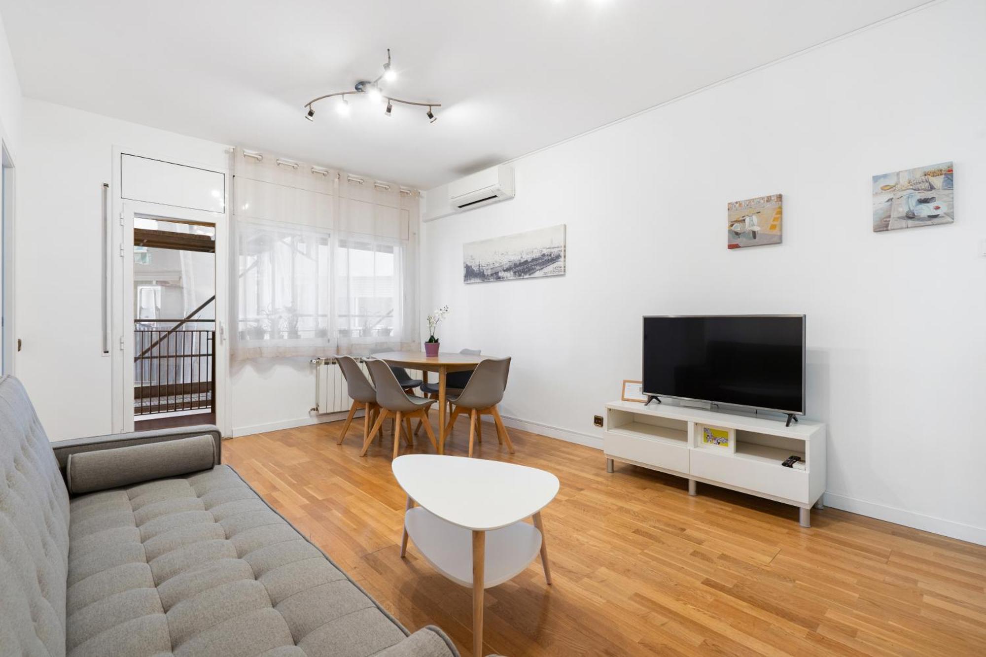 Plaza Espanya Apartment — Photos 2